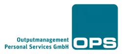 OPS Outputmanagement Personal Services GmbH 