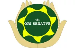 VšĮ "Ori senatvė"