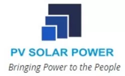 PV Solar Power 