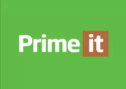PRIME IT