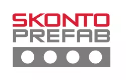 SKONTO PREFAB SIA