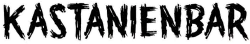 Kastanienbar
