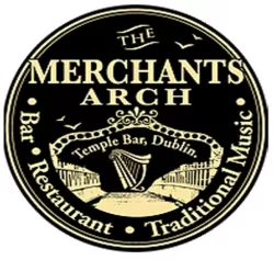 Merchant's Arch