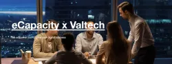 eCapacity