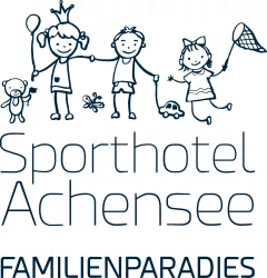 Familienparadies Sporthotel Achensee