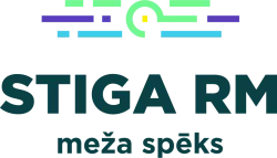 SIA "Stiga RM"
