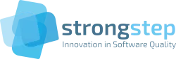 Strongstep