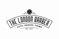 The London Barber AS