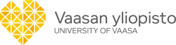 Vaasan yliopisto - University of Vaasa