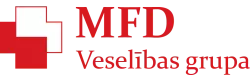 MFD Veselības grupa