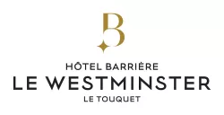 Hôtel Barrière Le Westminster Le Touquet