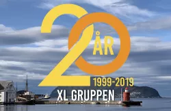 XL GRUPPEN 