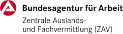 Oficina Central Alemana de Intermediación Internacional y Profesional (ZAV)