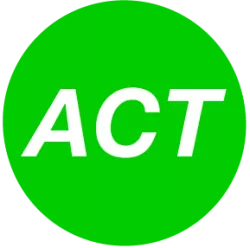 ACT Cooperative Corporation AS