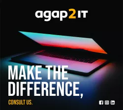 Agap2IT