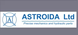 Astroida OOD
