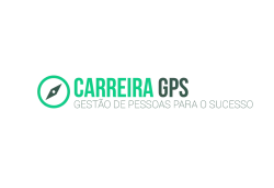 Carreira GPS - Gestão de Pessoas para o Sucesso