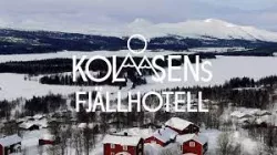 Kolasens Fjallhotell