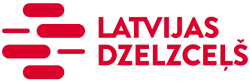 Latvijas dzelzceļš
