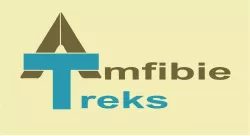 Amfibietreks