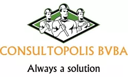 Consultopolis BVBA