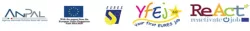 Progetti di Mobilità: YfEj 6.0 (EURES Italy Anpal) - Reactivate (Città Metropolitana di Roma Capitale)