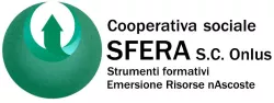 Cooperativa Sociale SFERA s.c. Onlus