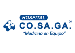 Hospital Cosaga