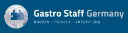 Roosen-Patolla-Breuer GbR, Gastro Staff Germany