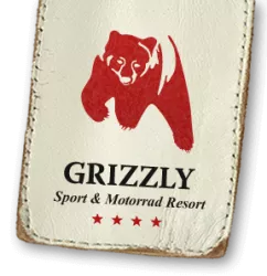 Grizzly **** Hotel Resort