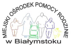 Miejski Ośrodek Pomocy Rodzinie