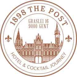 1898 The Post Hotel