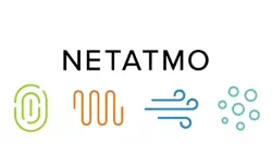 NETATMO
