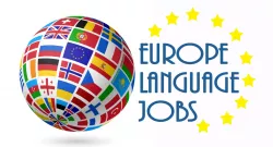 Europe Language Jobs S.L.