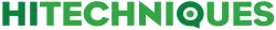 Hitechniques Ltd