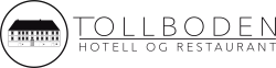 Tollboden Hotell og Restaurant 