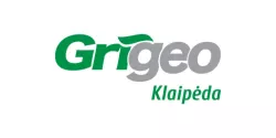 AB Grigeo Klaipėda