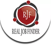 Real Job Finder
