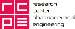 Research Center Pharmaceutical Engineering GmbH