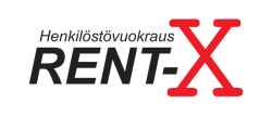 Henkilöstövuokraus Rent-X Oy