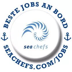 sea chefs
