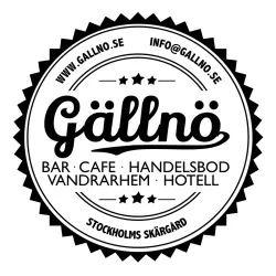 Visit Gällnö AB