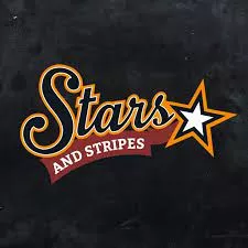 Stars and stripes Karlskrona