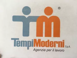 TEMPI MODERNI spa