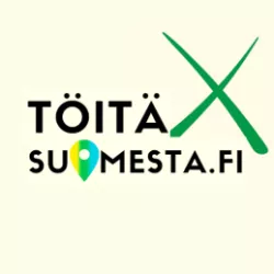 Töitä Suomesta