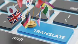 Lucky Translation Services