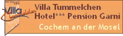 Villa Tummelchen Hotel