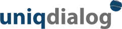 Uniq Dialog