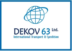 Dekov 63 Ltd