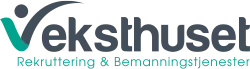 Veksthuset Bemanning